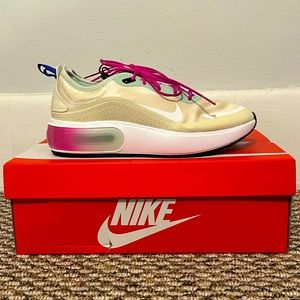 Nike Air Max Dia